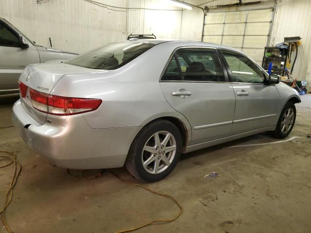 Изображение 3 2004 HONDA ACCORD EX 2004 с VIN 1HGCM665X4A100728