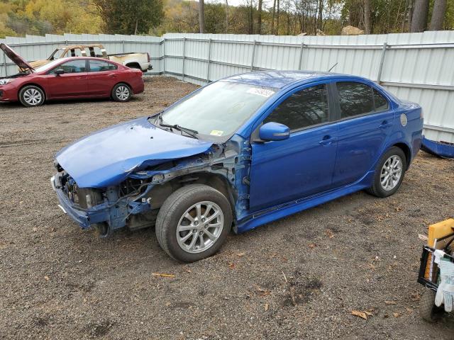 2016 MITSUBISHI LANCER ES 2016 image
