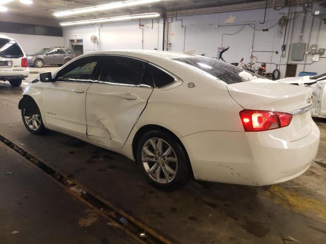 Obraz 2 z 2016 CHEVROLET IMPALA LT 2016 z VIN 2G1105SA3G9180915