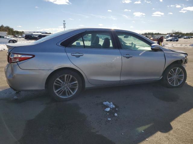 Image 3 of 2016 TOYOTA CAMRY LE 2016 with VIN 4T1BF1FK5GU570421