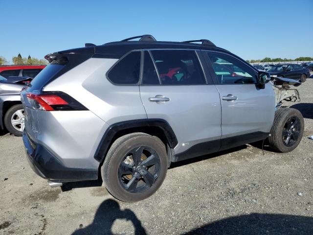 Obraz 3 z 2021 TOYOTA RAV4 XSE 2021 z VIN 4T3E6RFV5MU059865