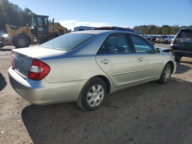 Изображение 3 2004 TOYOTA CAMRY LE 2004 с VIN JTDBE32KX40264293