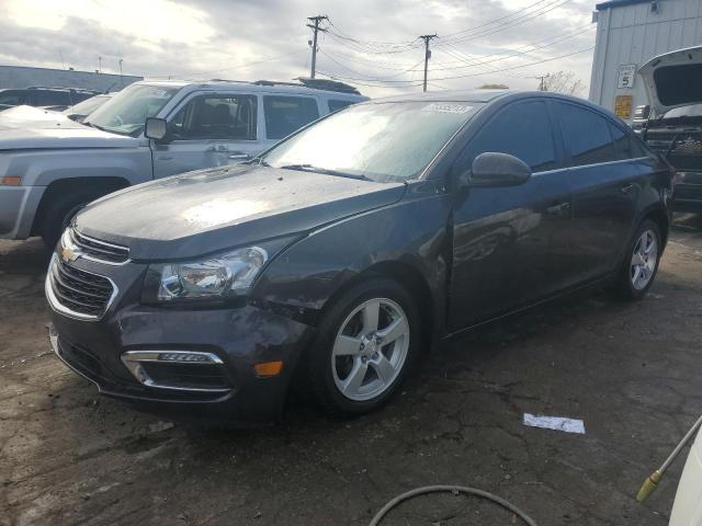 Изображение 1 2015 CHEVROLET CRUZE LT 2015 с VIN 1G1PC5SB6F7296264