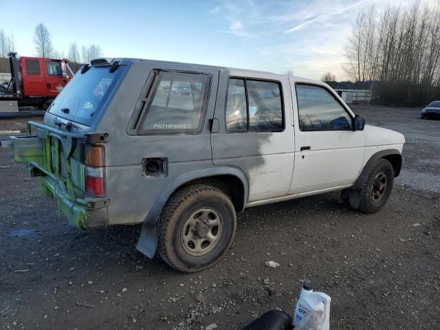 Image 3 of 1993 NISSAN PATHFINDER XE 1993 with VIN JN8HD17YXPW123583