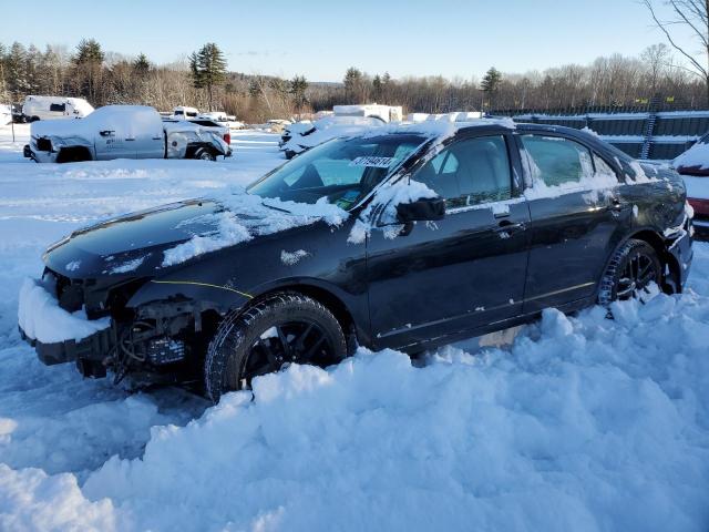 Изображение 2010 FORD FUSION SEL 2010