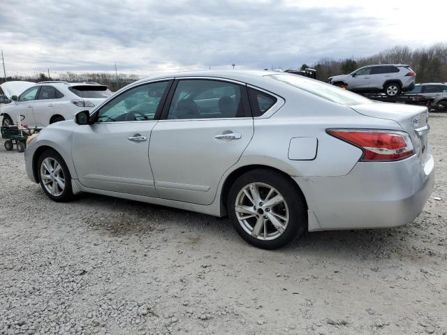 Изображение 2 2015 NISSAN ALTIMA 2.5 2015 с VIN 1N4AL3AP4FC447484