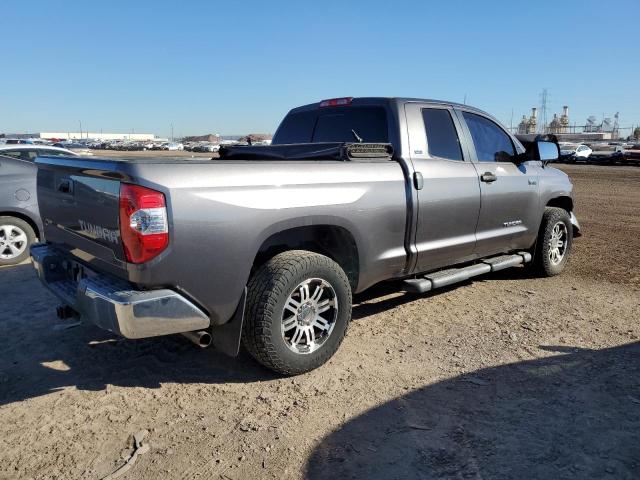 Image 3 of 2014 TOYOTA TUNDRA DOUBLE CAB SR/SR5 2014 with VIN 5TFRY5F16EX173145