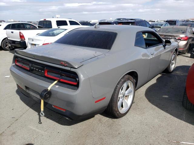 Obraz 3 z 2018 DODGE CHALLENGER R/T 2018 z VIN 2C3CDZBT9JH228416