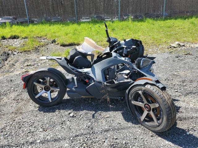 Image 1 of 2022 CAN-AM RYKER SPORT 2022 with VIN 3JB2JEG23NJ003865