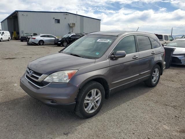 Obraz 1 z 2011 HONDA CR-V EXL 2011 z VIN 5J6RE3H77BL025050