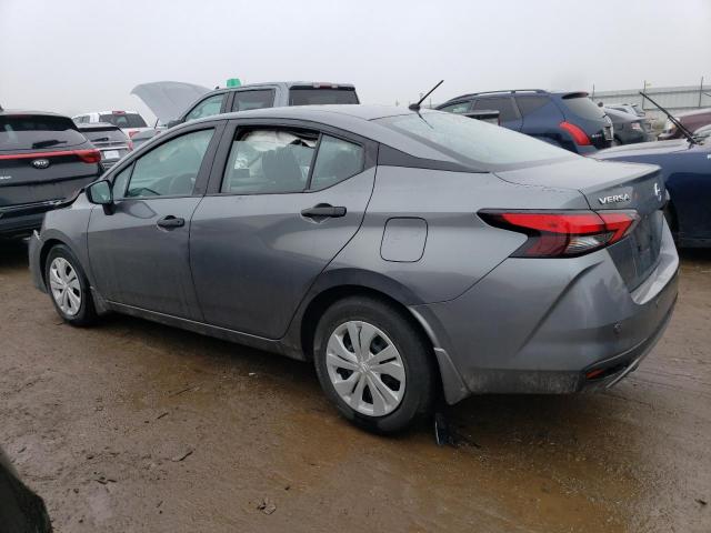 Изображение 2 2021 NISSAN VERSA S 2021 с VIN 3N1CN8DV2ML894176