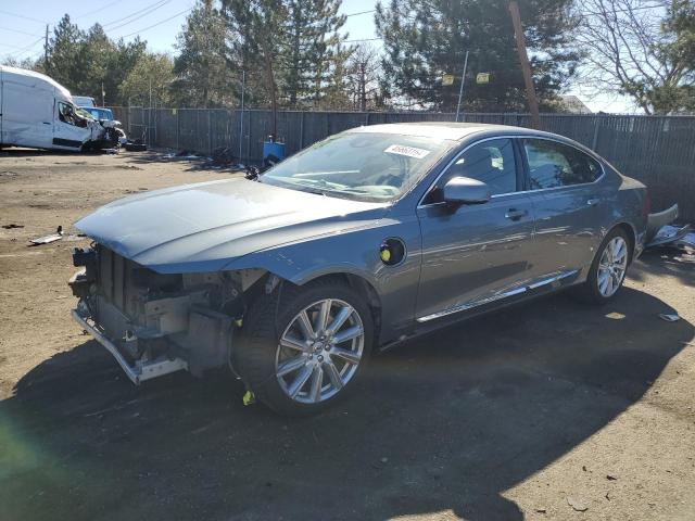 2018 VOLVO S90 T8 INSCRIPTION 2018 image