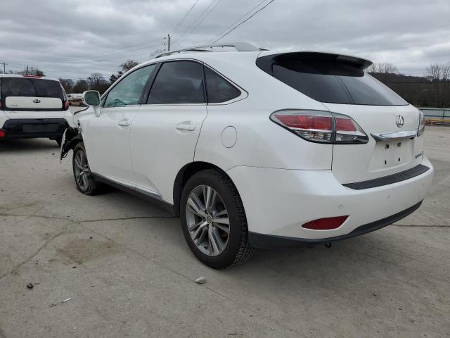 Изображение 2 2015 LEXUS RX 350 2015 с VIN 2T2ZK1BA5FC202758