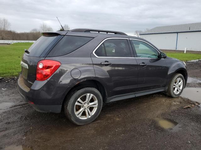 Image 3 of 2013 CHEVROLET EQUINOX LT 2013 with VIN 1GNALDEKXDZ113797