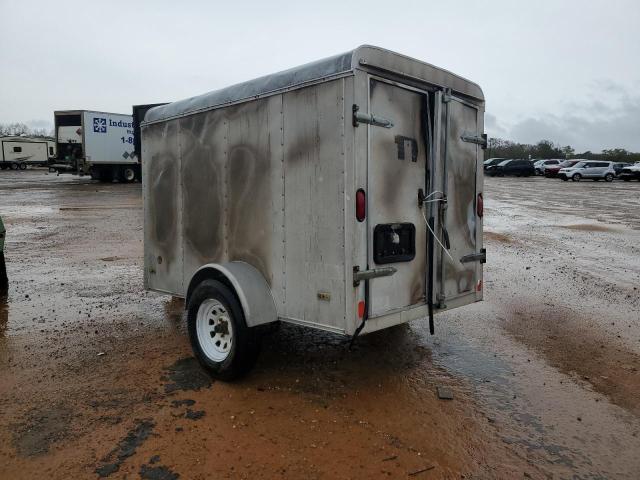 Изображение 3 2004 PACE CARGO TRLR 2004 с VIN 4FPFB08155G091812