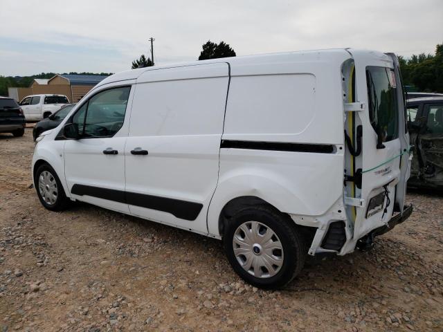 Image 2 of 2023 FORD TRANSIT CONNECT XLT 2023 with VIN NM0LS7T25P1548980