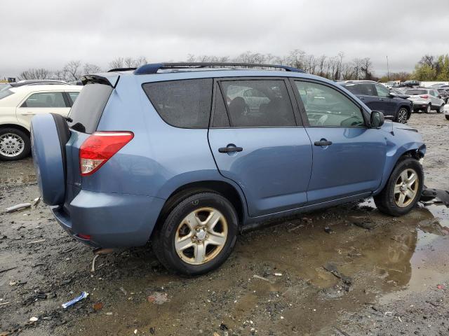 Image 3 of 2006 TOYOTA RAV4  2006 with VIN JTMBD33V366017967