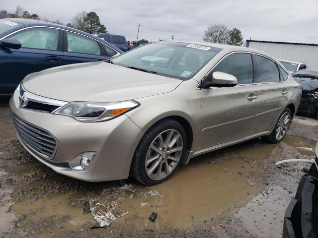 Obraz 1 z 2015 TOYOTA AVALON XLE 2015 z VIN 4T1BK1EB3FU167629