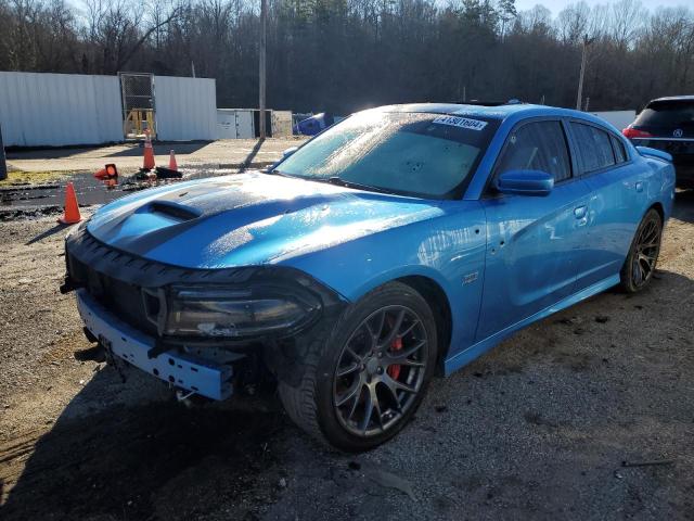 Изображение 1 2016 DODGE CHARGER SRT 392 2016 с VIN 2C3CDXEJ5GH179531