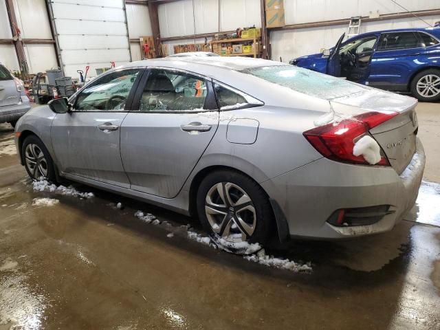 Obraz 2 z 2017 HONDA CIVIC LX 2017 z VIN 2HGFC2F53HH025354