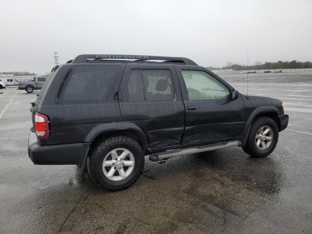 Obraz 3 z 2004 NISSAN PATHFINDER LE 2004 z VIN JN8DR09Y74W906542