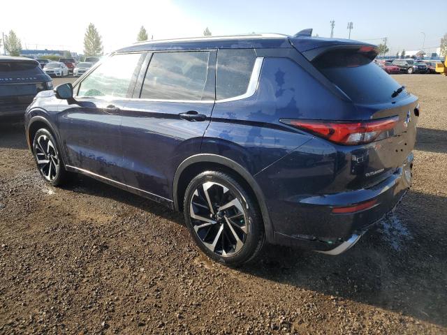Image 2 of 2022 MITSUBISHI OUTLANDER SEL 2022 with VIN JA4J4VA8XNZ608826