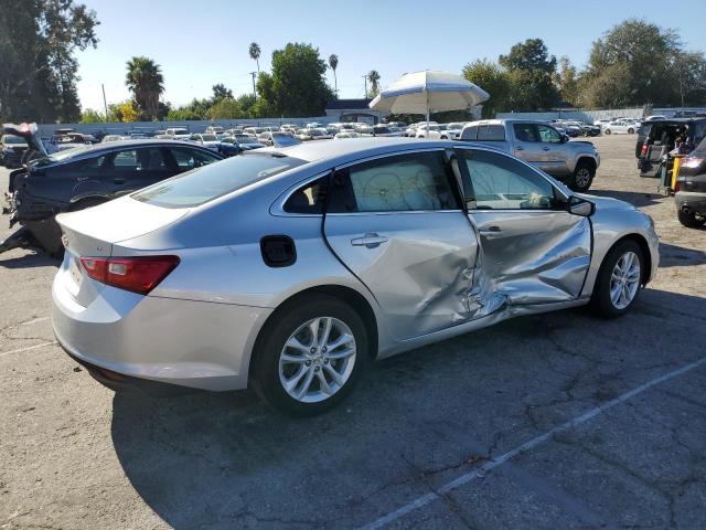Image 3 of 2017 CHEVROLET MALIBU LT 2017 with VIN 1G1ZE5ST0HF111422