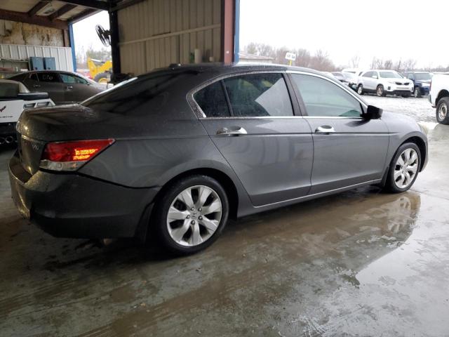 Изображение 3 2009 HONDA ACCORD EXL 2009 с VIN 1HGCP36829A046736