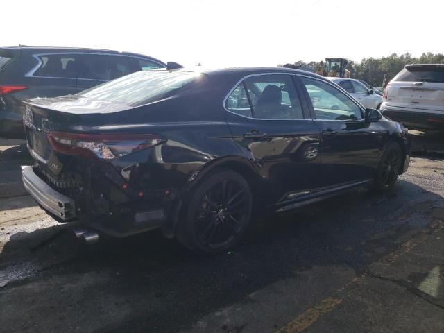 Image 3 of 2021 TOYOTA CAMRY XSE 2021 with VIN 4T1K61AK7MU570519