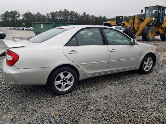 Изображение 3 2003 TOYOTA CAMRY LE 2003 с VIN 4T1BE32K43U737477