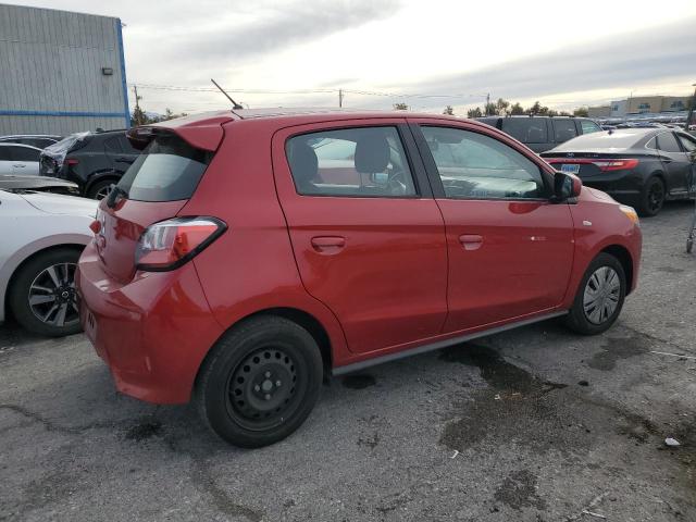 Image 3 of 2021 MITSUBISHI MIRAGE ES 2021 with VIN ML32AUHJ4MH005965
