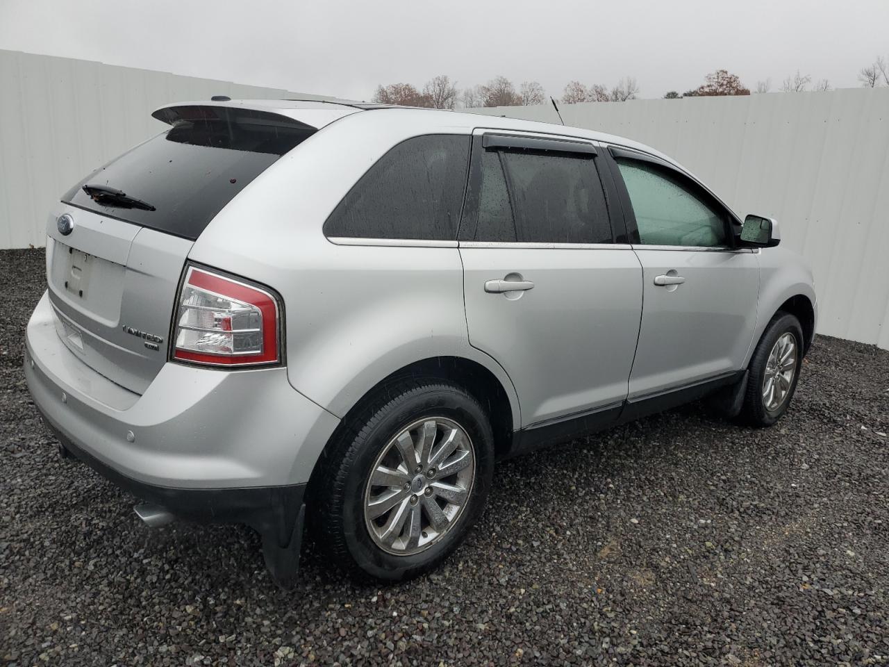 Obraz 3 z 2009 FORD EDGE LIMITED 2009 z VIN 2FMDK49C39BA82197