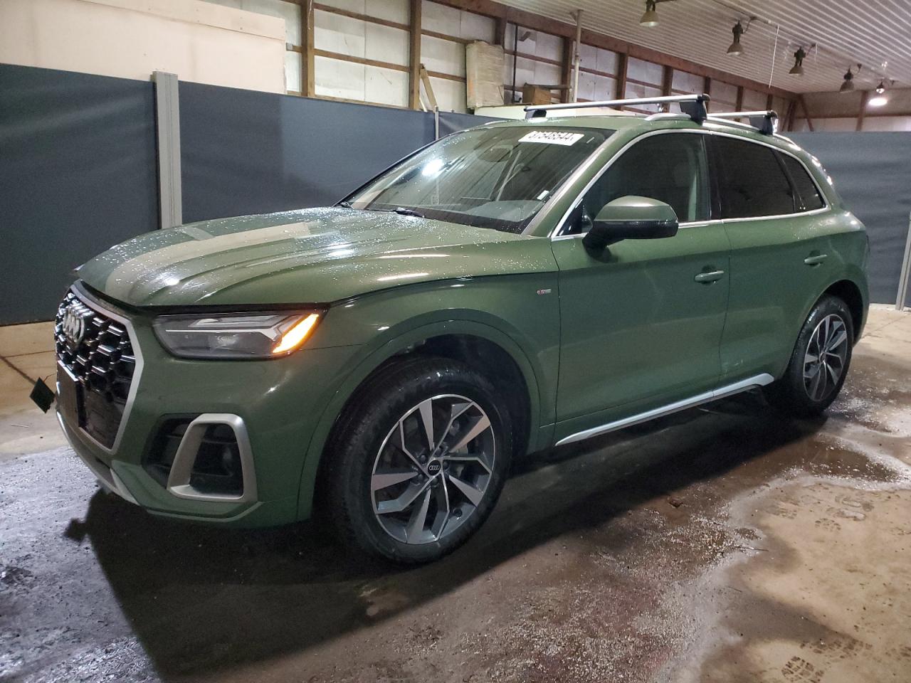 Obraz 2022 AUDI Q5 PREMIUM PLUS 45 2022