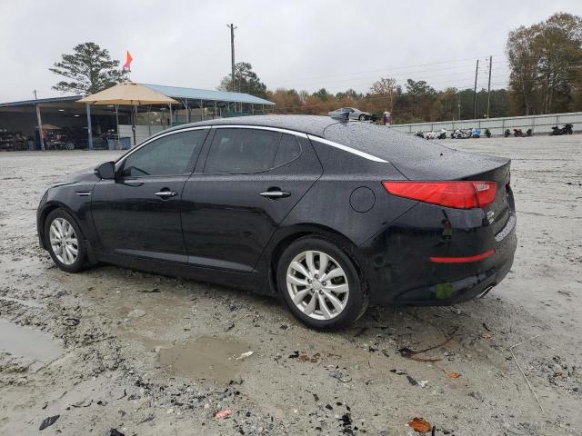 Изображение 2 2014 KIA OPTIMA EX 2014 с VIN 5XXGN4A73EG260546