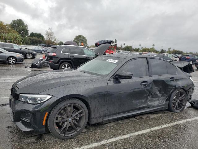 Obraz 1 z 2021 BMW 330I  2021 z VIN 3MW5R1J05M8B72274
