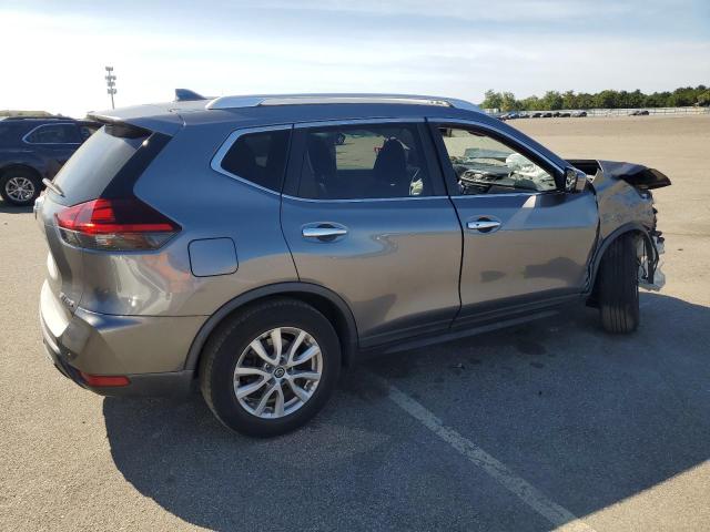 Изображение 3 2019 NISSAN ROGUE S 2019 с VIN KNMAT2MV6KP515317
