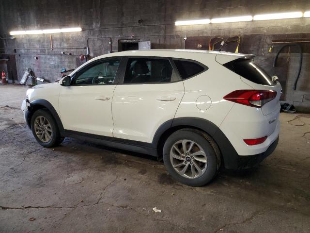 Изображение 2 2017 HYUNDAI TUCSON SE 2017 с VIN KM8J23A48HU392582