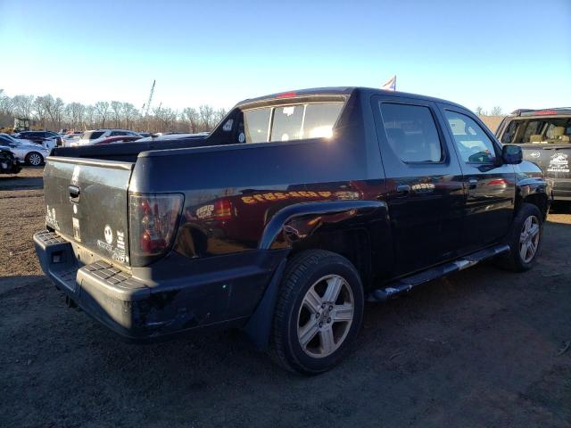Image 3 of 2010 HONDA RIDGELINE RTL 2010 with VIN 5FPYK1F53AB001434