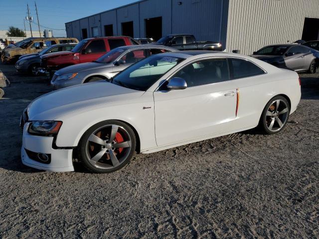 2008 AUDI A5 QUATTRO 2008 image