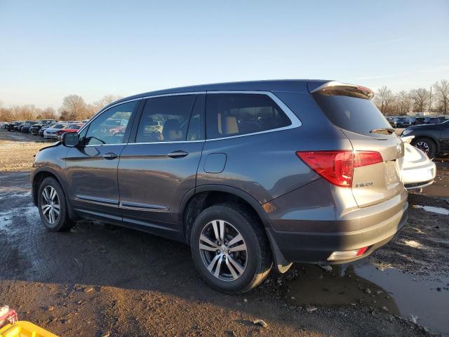 Image 2 of 2016 HONDA PILOT EX 2016 with VIN 5FNYF6H3XGB055652