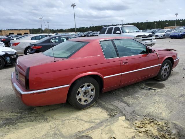 Image 3 of 1996 CADILLAC ELDORADO  1996 with VIN 1G6EL12Y0TU617677