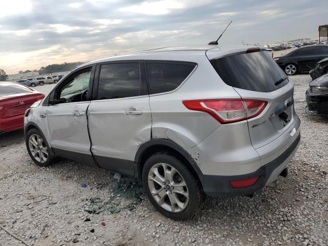 Изображение 2 2013 FORD ESCAPE SEL 2013 с VIN 1FMCU0H91DUA10311