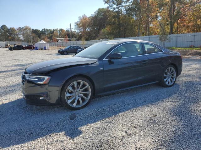 Obraz 2015 AUDI A5 PREMIUM PLUS 2015