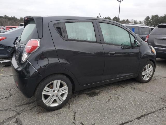 Image 3 of 2015 CHEVROLET SPARK 1LT 2015 with VIN KL8CD6S96FC715770