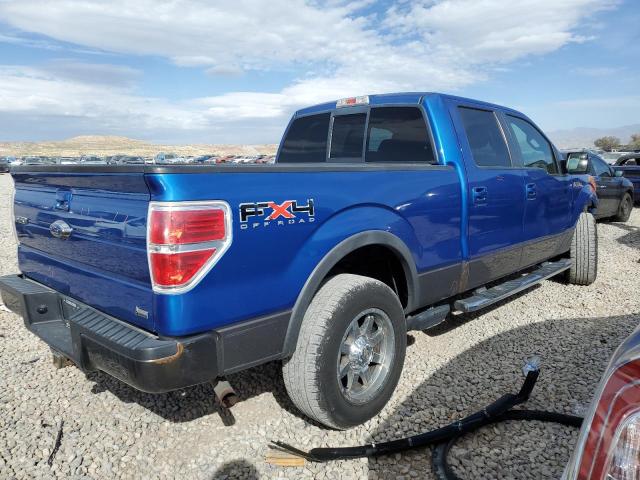 Obraz 3 z 2010 FORD F150 SUPERCREW 2010 z VIN 1FTFW1EV7AFB12179