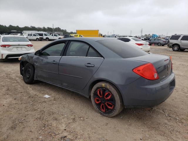 Изображение 2 2007 PONTIAC G6 VALUE LEADER 2007 с VIN 1G2ZF58B474259509