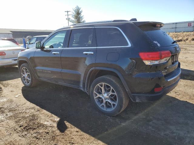 Obraz 2 z 2019 JEEP GRAND CHEROKEE LIMITED 2019 z VIN 1C4RJFBG4KC781799