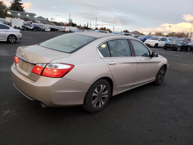 Image 3 of 2015 HONDA ACCORD LX 2015 with VIN 1HGCR2F34FA250751
