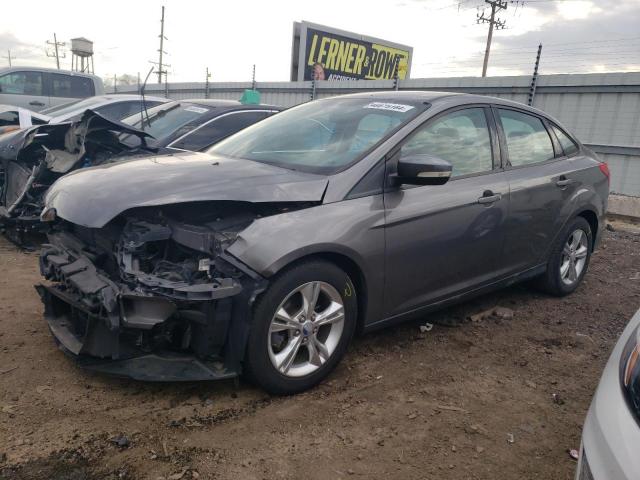Obraz 1 z 2013 FORD FOCUS SE 2013 z VIN 1FADP3F21DL199366