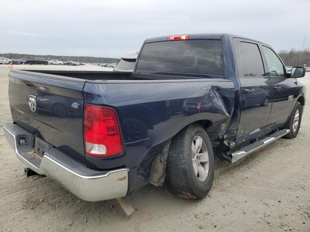 Obraz 3 z 2018 RAM 1500 ST 2018 z VIN 3C6RR6KG0JG248716